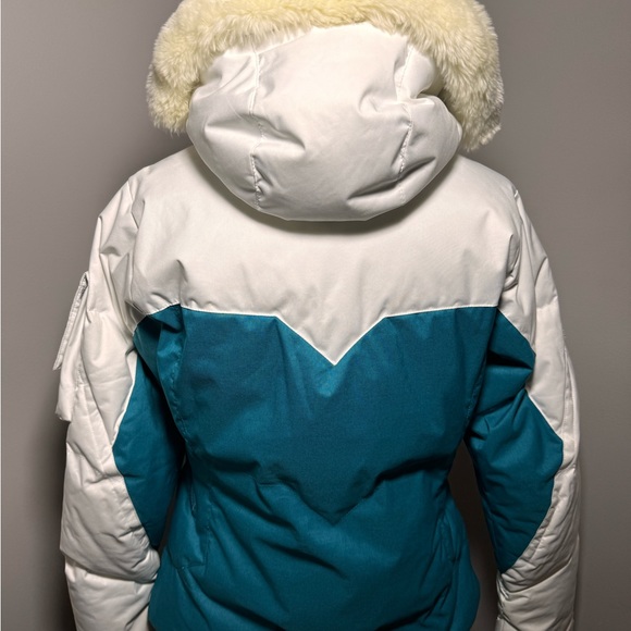 Rossignol Women’s Ski Jacket, Medium - Picture 11 of 15